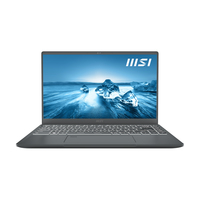 MSI Prestige 14 A12UC (MS-14C6)