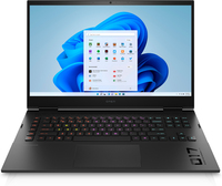 HP Omen 17-ck2000