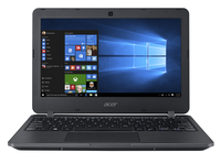 Acer TravelMate B1 (TMB117-MP)