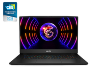 MSI Titan GT77HX 13VI/13VH (MS-17Q2)