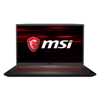MSI GF75 Thin 10SDR/10SDK (MS-17F3)