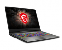 MSI GP75 Leopard 10SFK/10SFSK (MS-17E7)