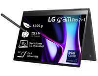LG Gram 16 2in1 (16T90Q)