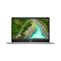 Asus Chromebook Flip CX1 CX1500FKA
