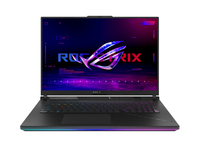 Asus ROG Strix Scar 18 G834JY