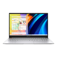 Asus VivoBook Pro 15 K6502ZC