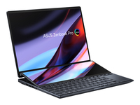 Asus ZenBook Pro 14 Duo UX8402VV