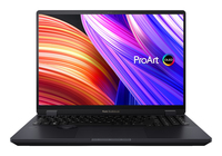 Asus ProArt StudioBook 16 OLED W7604J3D