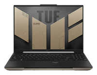 Asus TUF Gaming A16 FA617XS