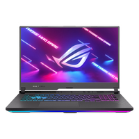 Asus ROG Strix G17 G713PU