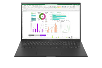 LG Mobile Thin Client 17 (17ZT90P-G)