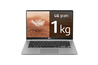LG Gram 14 (14Z990-V)