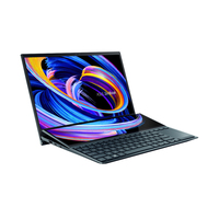 Asus ZenBook Duo 14 UX482EAR