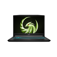 MSI Bravo 15 B7ED/B7EDP (MS-158P)