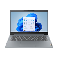 Lenovo IdeaPad Slim 3-14IAH8 (83EQ)