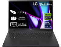 LG Gram Pro 17 (17Z90SP-G)