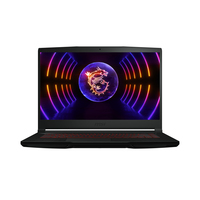 MSI GF63 Thin 12UD/12UDX (MS-16R8)