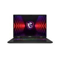 MSI Sword 16HX B14VEKG/VFKG/VGKG