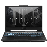 Asus TUF Gaming A15 FA506NC