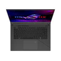 Asus ROG Strix G16 G614JIR