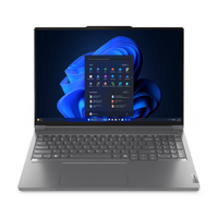 Lenovo ThinkBook 16p Gen 5 (21N5)