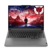 Lenovo Legion Slim 5-16AHP9 Gen 9 (83DH)