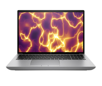 HP ZBook Fury 16 G11