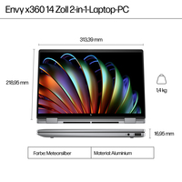 HP Envy x360 14-fa0775ng (A2BN5EA)