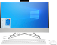 HP AiO 24-dp0000