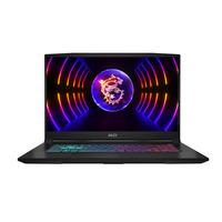 MSI Katana 17 B13UCRK