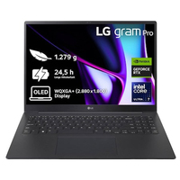 LG Gram Pro 16 (16Z90SP)