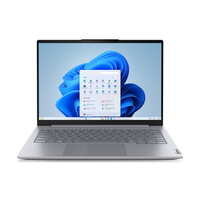 Lenovo ThinkBook 14 Gen 8 (21SG)