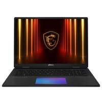 MSI Titan 18 HX AI A2XWIG (MS-1824)