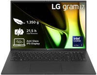 LG Gram 17 (17ZV90S)