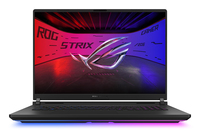 Asus ROG Strix SCAR 18 G835LW