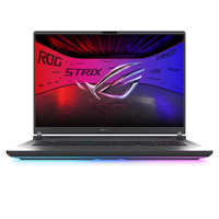 Asus ROG Strix G18 G815LR