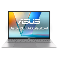 Asus VivoBook S16 S3607CA