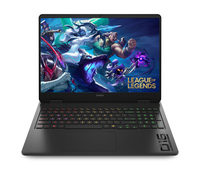 HP Omen 16-am0000
