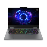 Lenovo LOQ 17IRX10 (83JH)