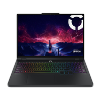 Lenovo Legion Pro 5 16ADR10 (83LT)