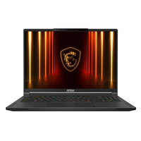 MSI Stealth 16 AI A2HWGG (MS-15F5)