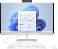 HP AiO 27-cr0000