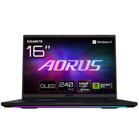 Gigabyte Aorus Master 16 6YJ