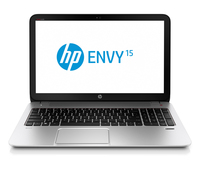 HP Envy 15-1000