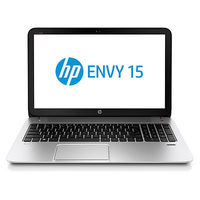 HP Envy 15-1000