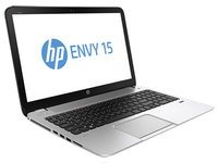 HP Envy 15-1000