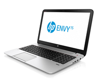 HP Envy 15-1000