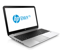 HP Envy 15-1000
