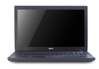 Acer TravelMate 8572T