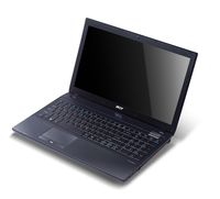 Acer TravelMate 8572T